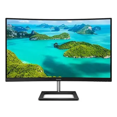 Philips Monitor 328E1CA 31.5 cala Curved VA 4K HDMIx2 DP