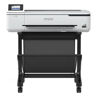 Epson Drukarka wielkoformatowa LFP SC-T3100 24cale/A1/4-ink/4pl/GLAN/Stand