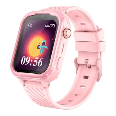 Garett Electronics Smartwatch Kids Essa 4G Różowy