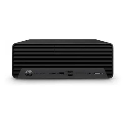 HP Komputer stacjonarny Pro Small Form Factor 400 G9 i3-13100 512GB/16GB/DVD/W11P 99N73ET