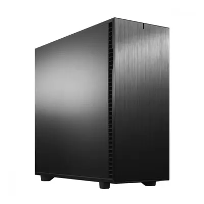 Fractal Design Obudowa Define XL Solid ATX Czarna