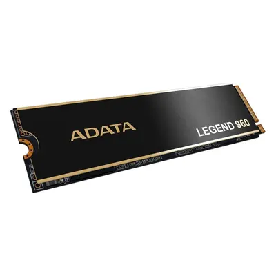 Adata Dysk SSD Legend 960 1TB PCIe 4x4 7.4/6 GB/s M2