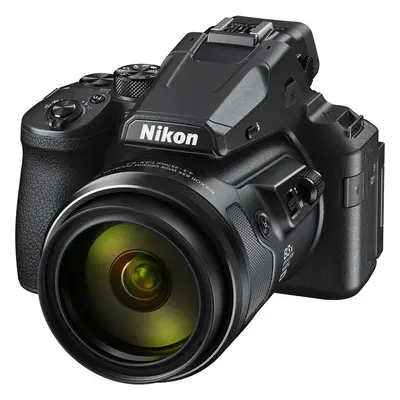 Nikon Aparat P950 black