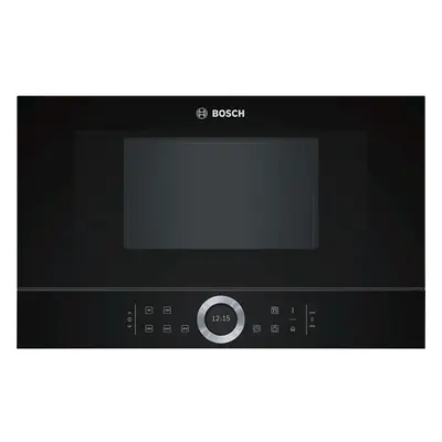 Bosch Kuchnia mikrofalowa BFL634GB1