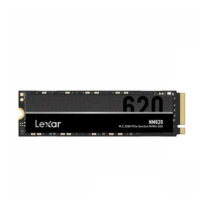 Lexar Dysk SSD NM620 1TB NVMe M.2 2280 3300/3000MB/s