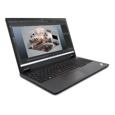 Lenovo Mobilna stacja robocza ThinkPad P16v G2 21KX001MPB W11Pro Ultra 7165H/32GB/1TB/RTX2000 Ad