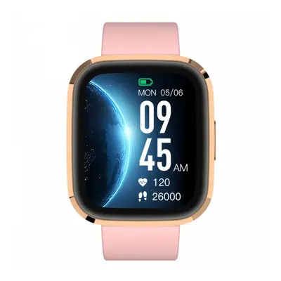 Garett Electronics Smartwatch GRC STYLE Złoty