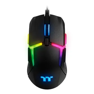 Thermaltake Myszka gamingowa - Tt eSports Level 20 RGB PMW 3389