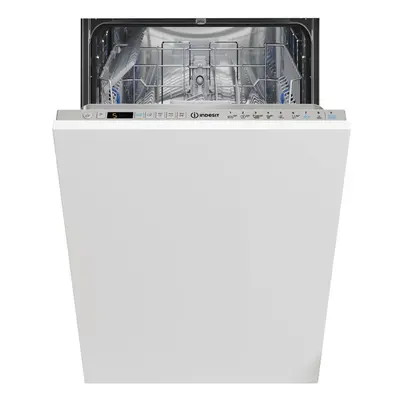 Indesit Zmywarka do zabudowy DSIO3M24CS