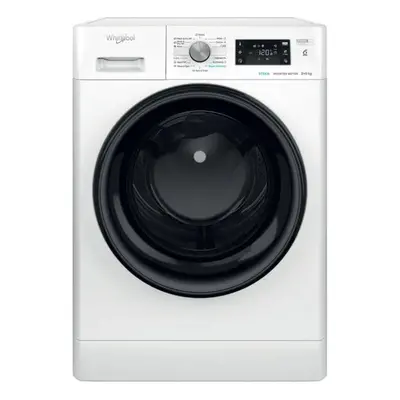 Whirlpool Pralko-suszarka FFWDB864349BVEE