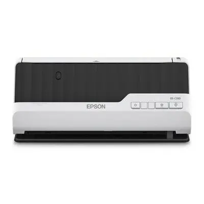 Epson Skaner DS-C330 A4/ADF20/USB/30ppm/1.8kg