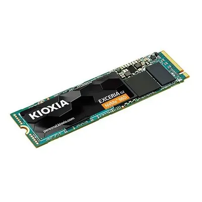 Kioxia Dysk SSD Exceria G2 1TB NVMe 2100/1700MB/s