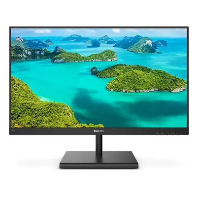 Philips Monitor 245E1S 23.8 cala IPS HDMI DP FreeSync