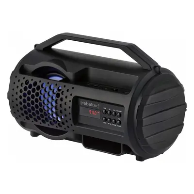 Rebeltec Głośnik Bluetooth radio FM CORFU