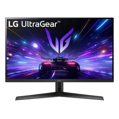 LG Electronics Monitor 27GS60F-B 27 cali FHD UltraGear IPS 180Hz 1ms