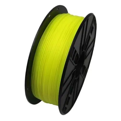 Gembird Filament drukarki 3D PLA PLUS/1.75mm/żółty