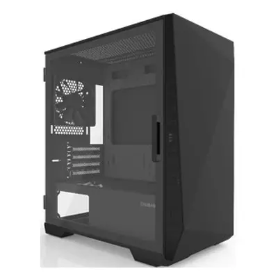 Zalman Obudowa Z1 Iceberg ATX Mid Tower PC czarna