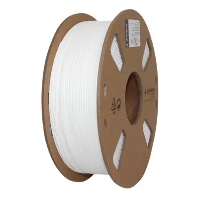 Gembird Filament drukarki 3D PLA/1.75 mm/1kg/biały