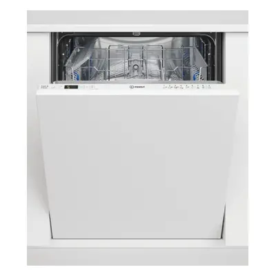 Indesit Zmywarka D2IHD526A 60 cm