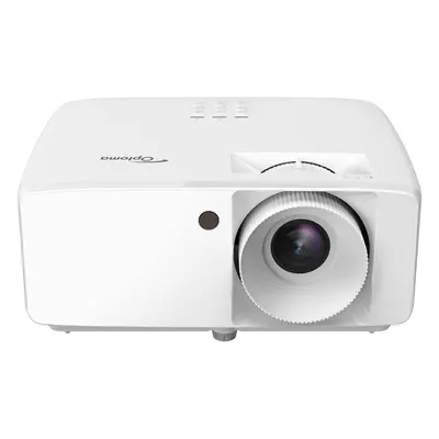 Optoma Projektor HZ146X-W Projektor HZ146X, Laser, FullHD, 3800L, kino domowe, HDR compatible, 8