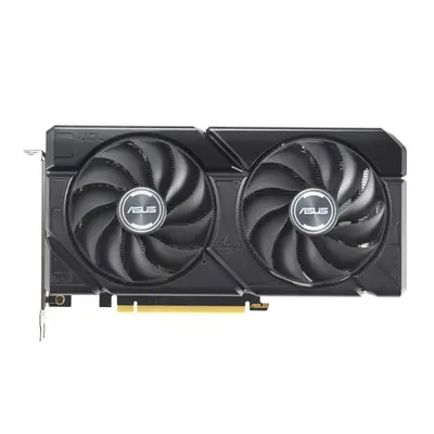 Asus Karta graficzna GeForce RTX 4060 Ti DUAL OC 8GB EVO GDDR6 128bit 3DP DLSS 3