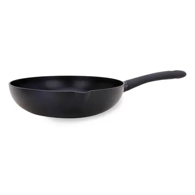 Feel-Maestro Patelnia / Wok MARBLE 28 cm MR-1217-28