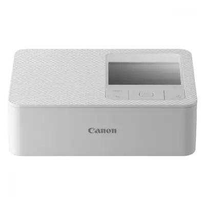 Canon Drukarka DSC SELPHY CP1500 5540C003 biała