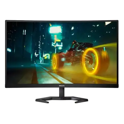 Philips Monitor 27 cali 27M1C3200VL Curved VA 165Hz HDMI DP