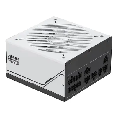 Asus Zasilacz PRIME Gold 750W biały