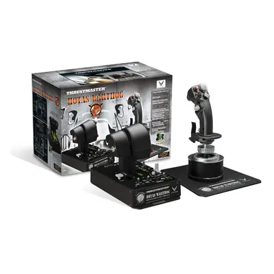 Thrustmaster Joystick Hotas Warthog PC