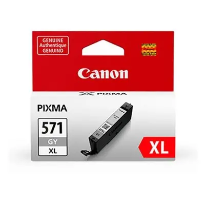 Canon Tusz CLI-571XL GREY 0335C001