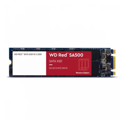 Western Digital Dysk Red SSD 1TB M.2 2280 SA500 WDS100T1R0B