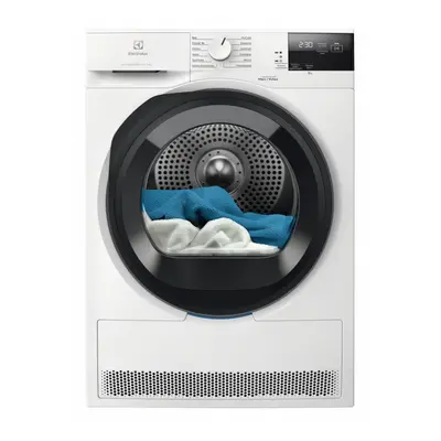 Electrolux Suszarka EW6D295GP