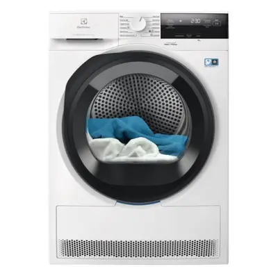 Electrolux Suszarka EW7DX385AP