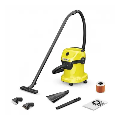 Karcher Odkurzacz uniwersalny WD 3 V-15/4/20 Car (YYY) EU 1.628-121.0