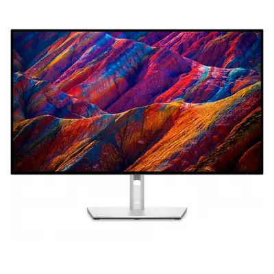 Dell Monitor U3223QE 31,5 IPS LED 4K (3840x2160)/16:9/HDMI/2xDP/3xUSB-C/4xUSB 3.2/RJ-45/3Y AES&P