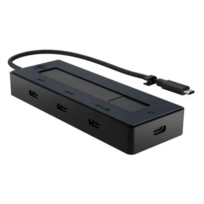 HP Stacja dokująca 4K USB-C Multiport Hub 6G843AA