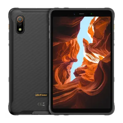 ULEFONE Tablet Armor Pad 8 cali 4/64GB 7650 mAh czarny