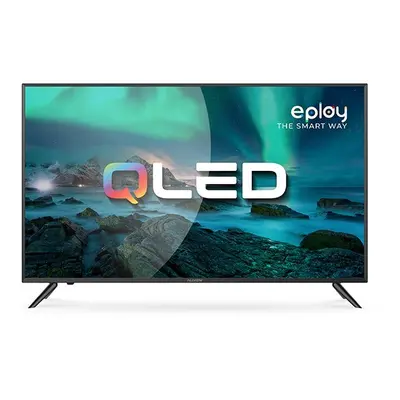 Allview Telewizor QLED 43 cale QL43EPLAY6100-U