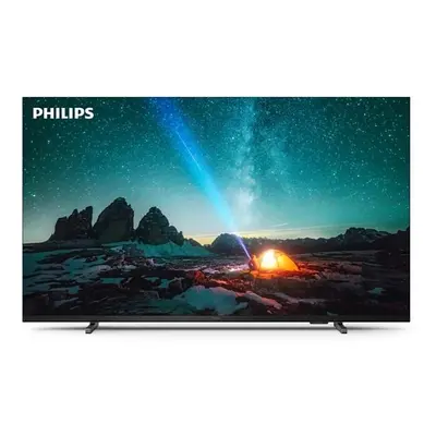 Philips Telewizor 55 cali LED 55PUS7609/12