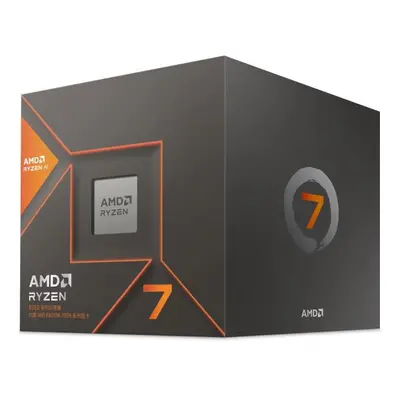 AMD Procesor Ryzen 7 8700G 100-100001236BOX