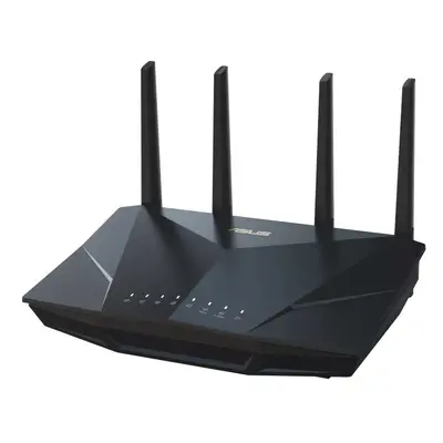 Asus Router RT-AX5400 Router WiFi AX5400 4LAN 1WAN 1USB