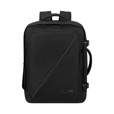 AMERICAN TOURISTER Plecak z kieszenią na laptopa 15.6 cali Take2Cabin M Ryanair czarny