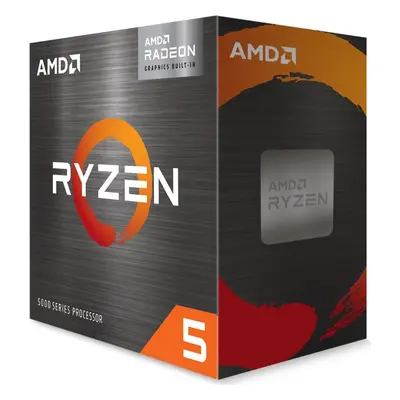 AMD Procesor Ryzen 5 5600GT 100-100001488BOX