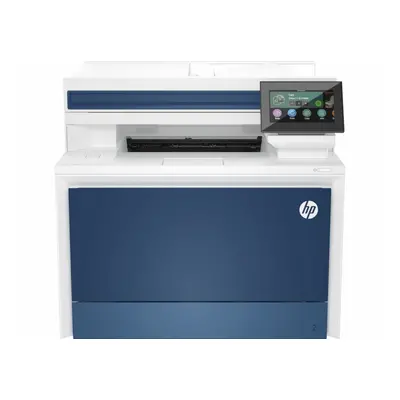 HP Urządzenie wielofunkcyjne Color LaserJet Pro 4302fdn 4RA84F