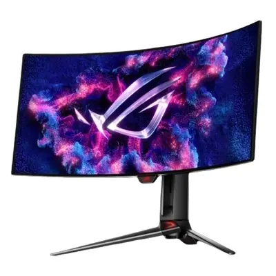 Asus Monitor ROG Swift 33.94 cala PG34WCDM OLED