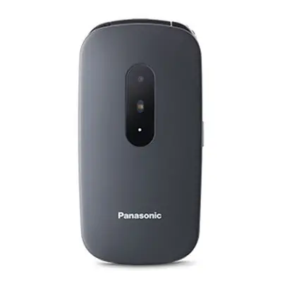 Panasonic Telefon dla seniora KX-TU446 Szary