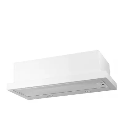 Akpo Okap teleskopowy WK7 Light Eco RK60 biały