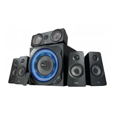 Trust Głośnik GXT 658 Tytan 5.1 Surround speaker system