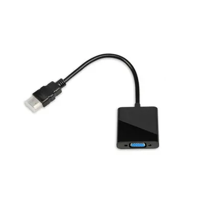 iBOX Adapter HDMI-VGA IAHV01